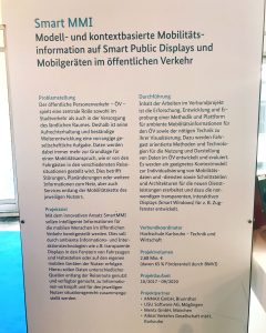 CEBIT 2018 IUMS Smartmmi
