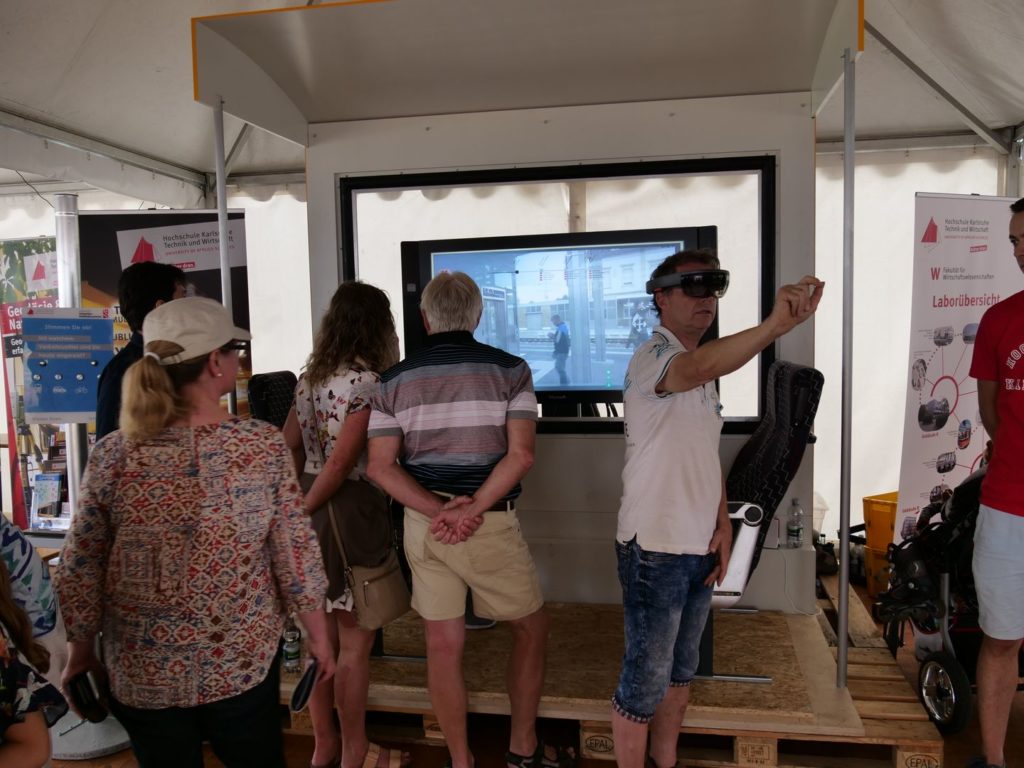 EFFEKTE 2019